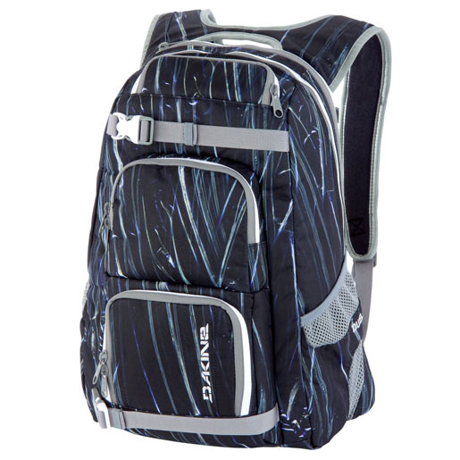 Bag Dakine 101 Pack wrap