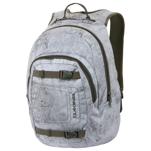 Bag Dakine Point Pack bomber