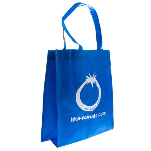 BT Shopping Bag blue Uni